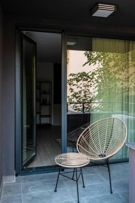 Oslo: A Modern Furnished Apartment With Parking Sofia Exterior photo